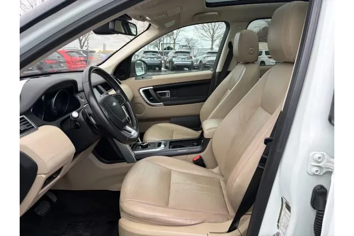 $17995 : 2018 DISCOVERY SPORT image 5