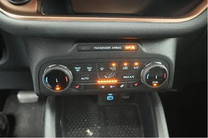 $23559 : Ford Bronco Sport 2022 AWD O image 3