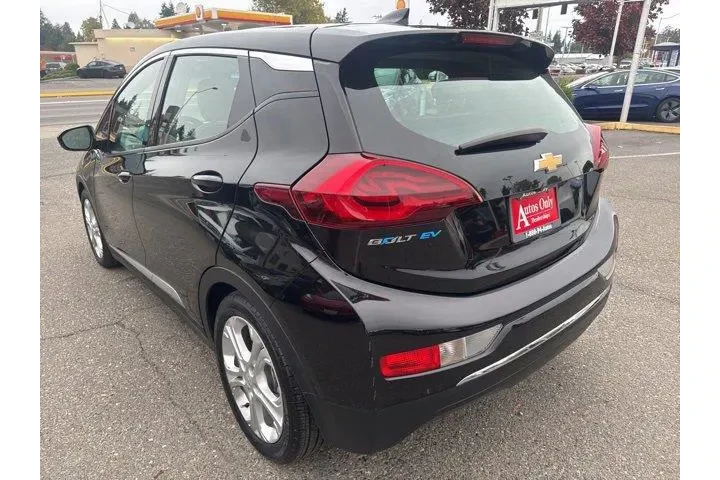 $11999 : Chevrolet Bolt EV 2020 LT 4d image 7