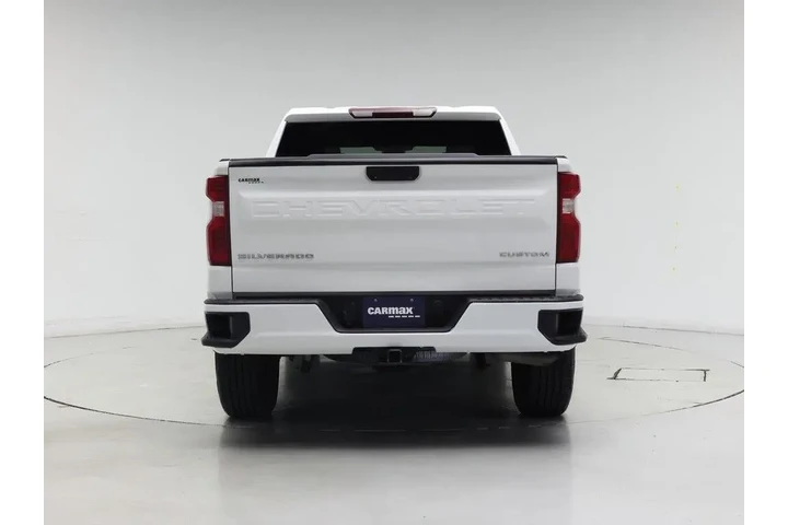 $27998 : Chevrolet Silverado 1500 202 image 6