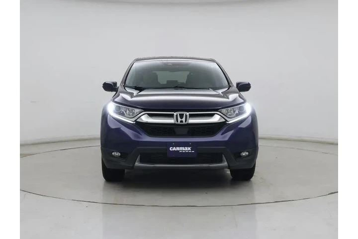 $25998 : Honda CR-V 2019 AWD EX 4dr S image 5