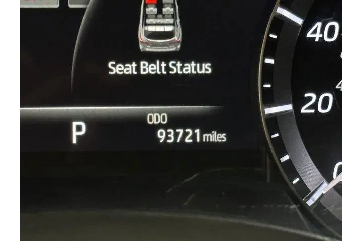 $28902 : Toyota Highlander 2021 AWD L image 2