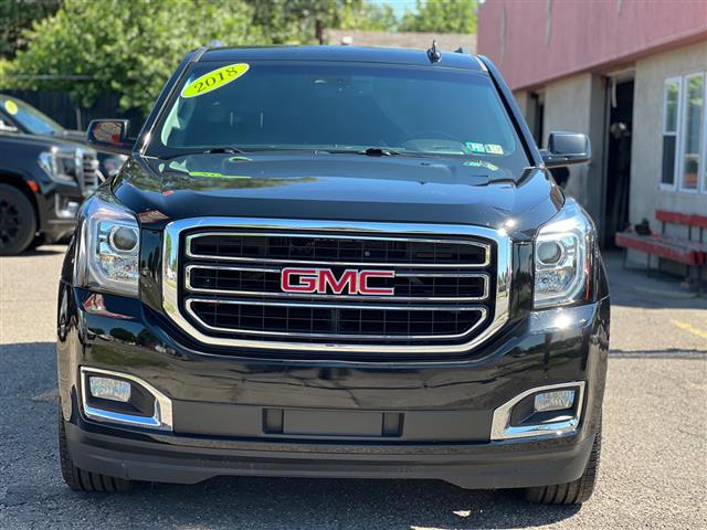 $24999 : 2018 GMC Yukon XL image 3