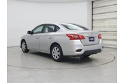 $13998 : Nissan Sentra 2018 S 4dr Sed thumbnail
