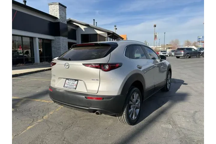 $19875 : Mazda CX-30 2023 AWD 2.5 S S image 7