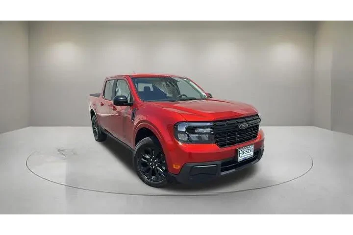 $34855 : Ford Maverick 2023 XL 4dr Su image 1