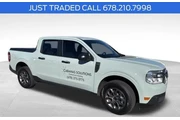 Ford Maverick 2024 XLT 4dr S en Atlanta
