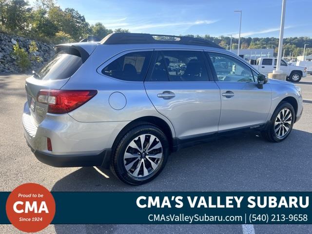 $18569 : PRE-OWNED 2017 SUBARU OUTBACK image 9