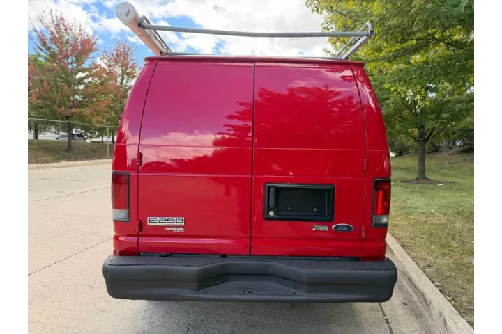 $9995 : 2013 E-Series E-250 image 6