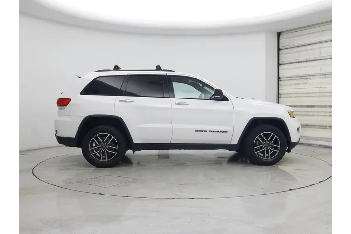 $21998 : Jeep Grand Cherokee 2019 4x4 image 7