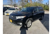 $11900 : 2013 Highlander Limited thumbnail