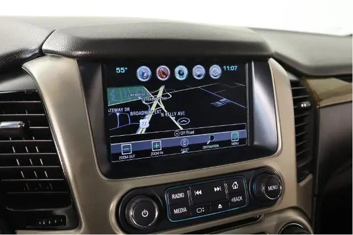 $25979 : GMC Yukon 2017 4x4 Denali 4d image 7