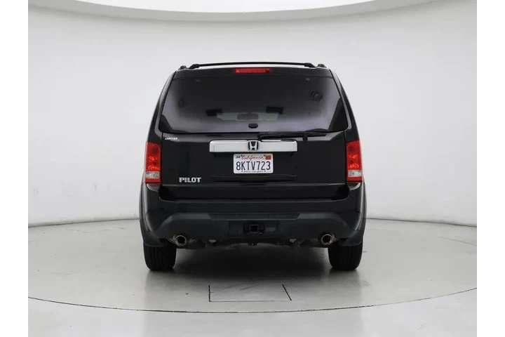 $15998 : Honda Pilot 2015 EX-L 4dr SU image 6