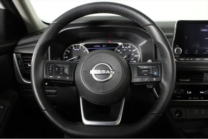 $20987 : Nissan Rogue 2024 SV 4dr Cro image 7