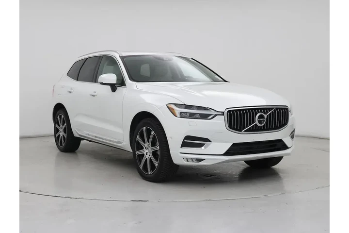 $28998 : Volvo XC60 2020 AWD T6 Inscr image 1
