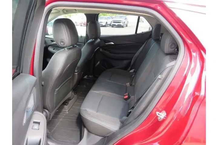 $19491 : Buick Encore GX 2021 Preferr image 6