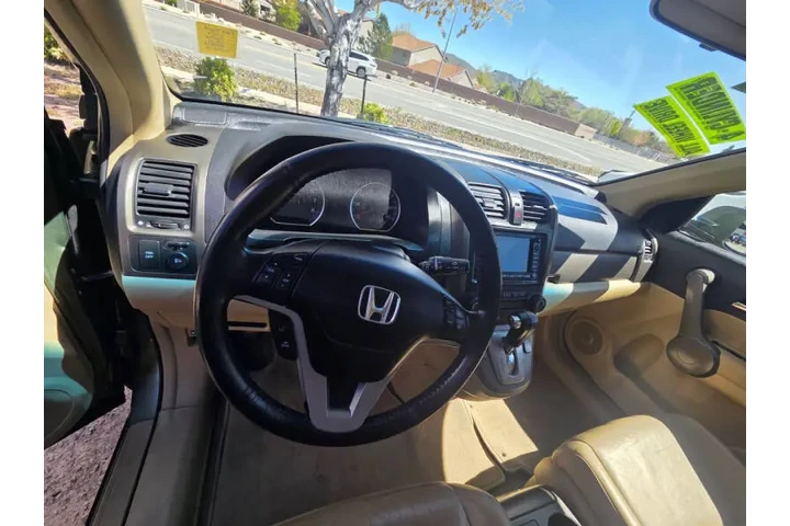 $9995 : 2009 CR-V image 6