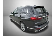 $38220 : BMW X7 2021 AWD xDrive40i 4d thumbnail