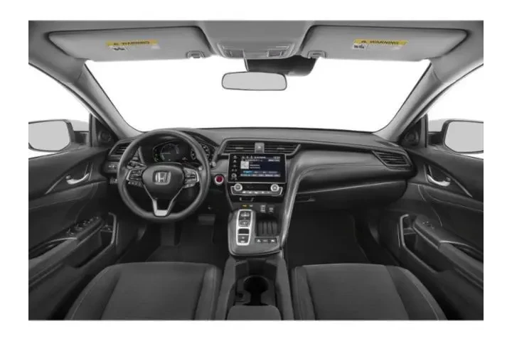 $14990 : Honda Insight 2019 EX 4dr Se image 8