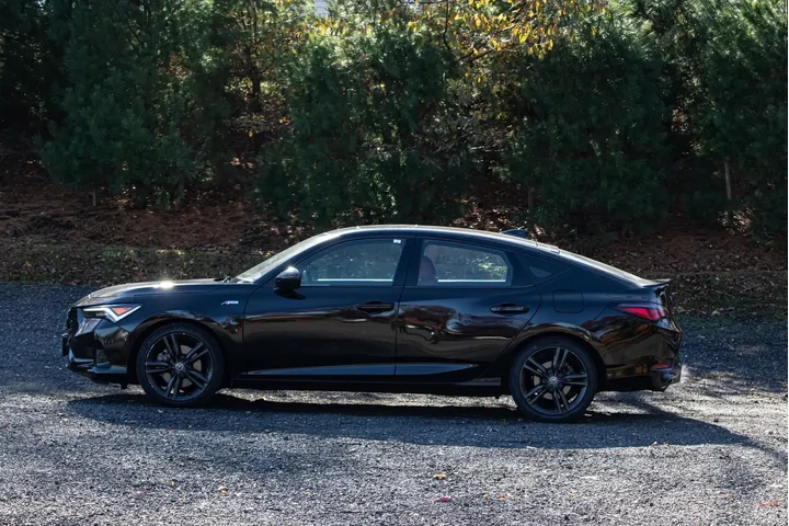 $22995 : Acura Integra 2023 4dr Liftb image 5