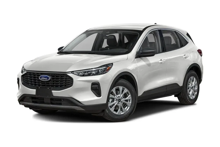 $21191 : Ford Escape Hybrid 2023 Acti image 1