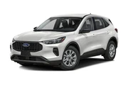 Ford Escape Hybrid 2023 Acti en Houston