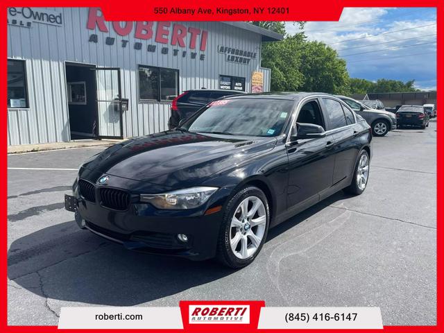 $13995 : 2015 BMW 3 SERIES image 1