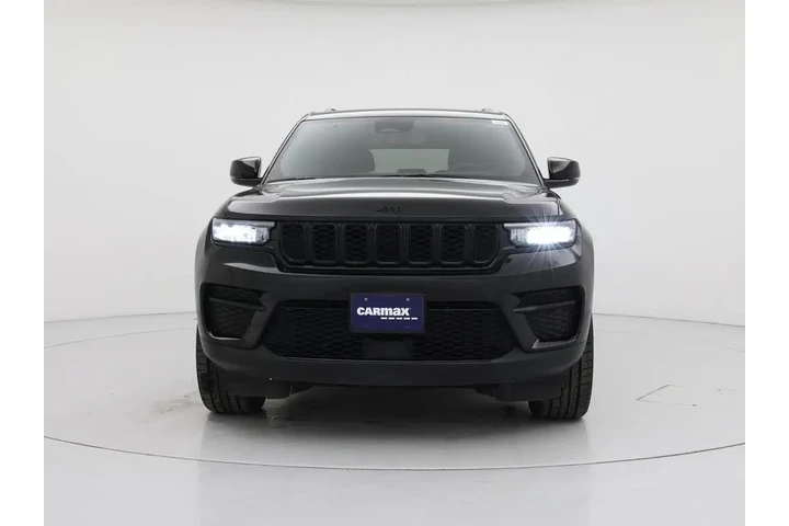 $33998 : Jeep Grand Cherokee 2023 4x4 image 5