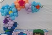 Backdrops de Flores thumbnail