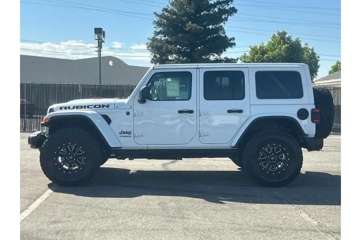 $36830 : Jeep Wrangler Unlimited 2019 image 6