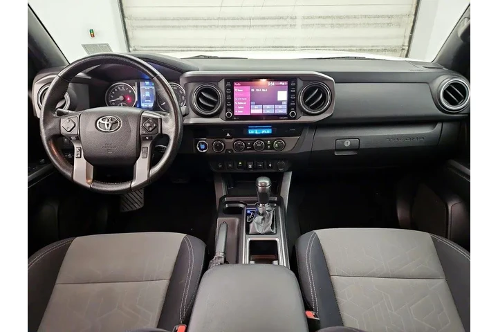 $34998 : Toyota Tacoma 2021 4x4 TRD O image 9