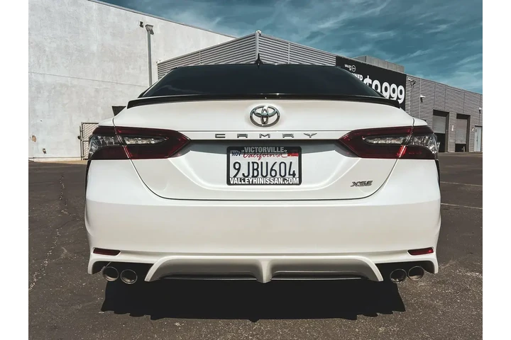 $28777 : Toyota Camry 2022 XSE 4dr Se image 5