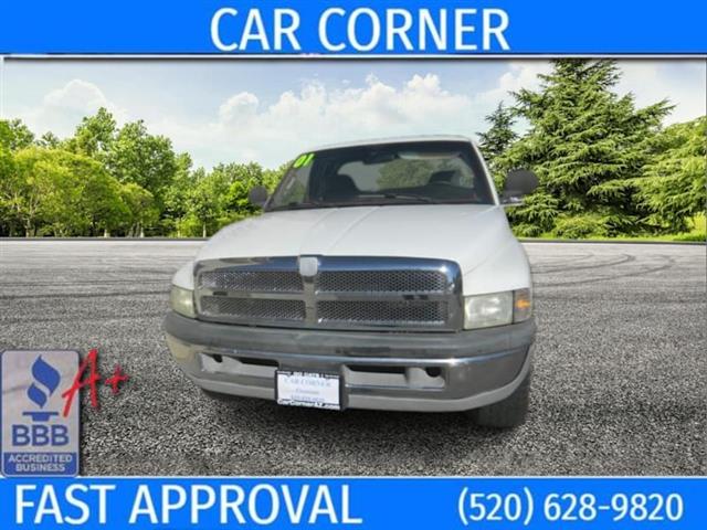 $6997 : 2001 Ram SLT $1498 Down* +TTL image 3