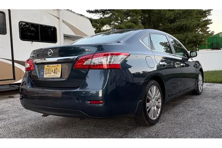 $8999 : 2015 Sentra image 5