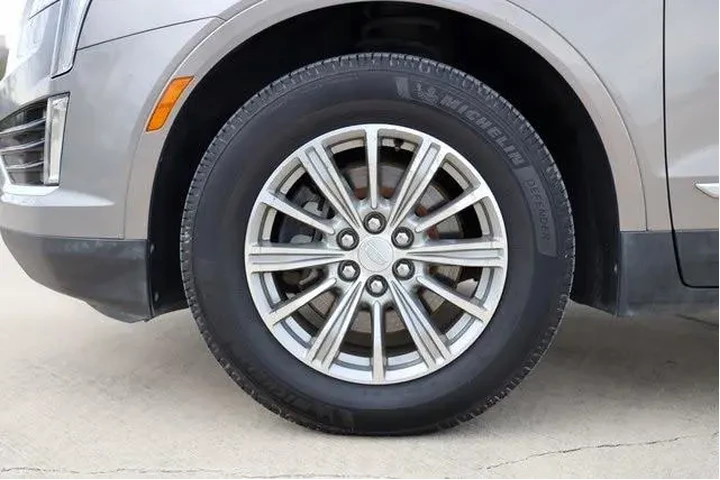 $15398 : Cadillac XT5 2018 Luxury 4dr image 9