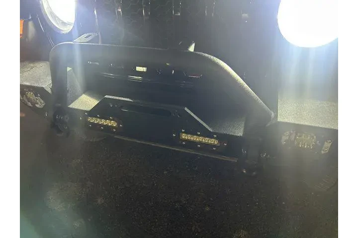 $29995 : Jeep Gladiator 2021 4x4 Spor image 3