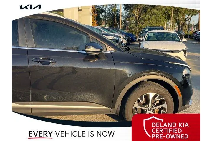 $24354 : Kia Sportage Hybrid 2023 AWD image 4