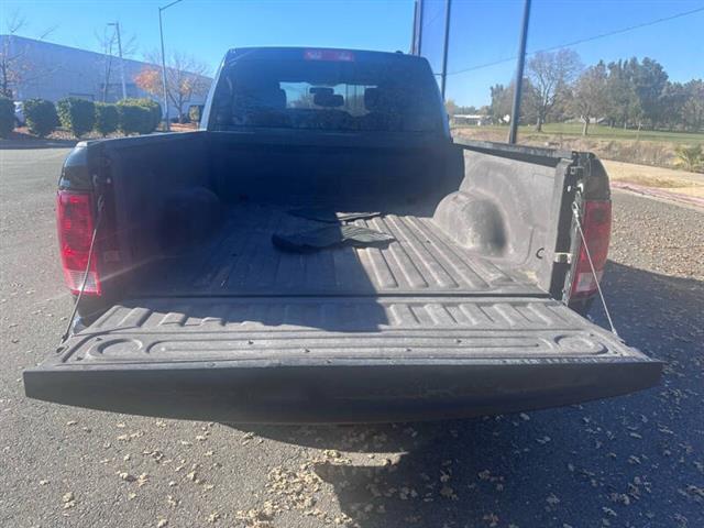 $12995 : 2011 RAM 1500 ST image 9