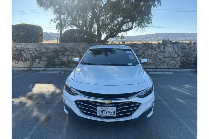 $16074 : Chevrolet Malibu 2023 LS Fle image 3