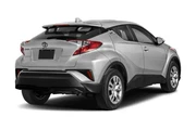 $16500 : Toyota C-HR 2021 LE 4dr Cros thumbnail
