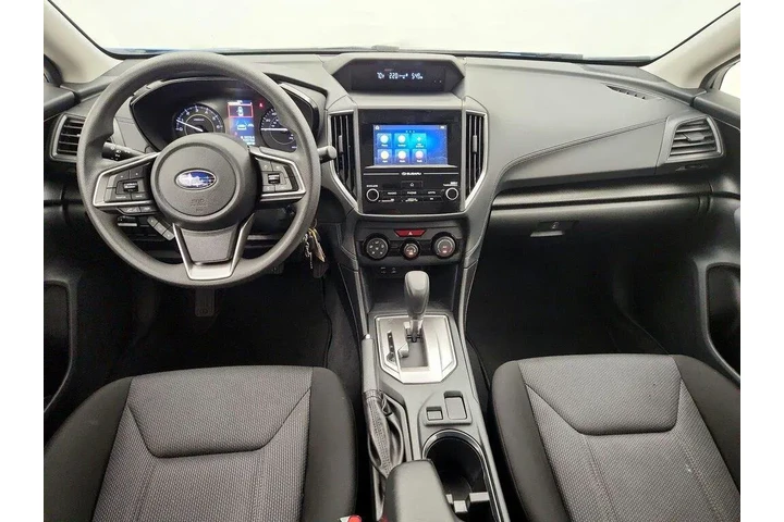 $20998 : Subaru Impreza 2023 AWD Base image 9