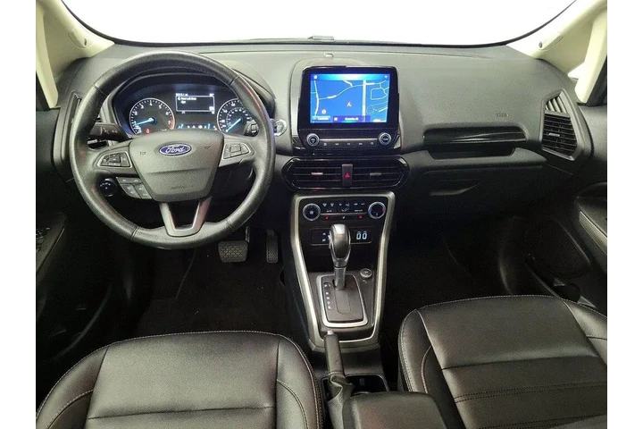 $16998 : Ford EcoSport 2021 AWD Titan image 9