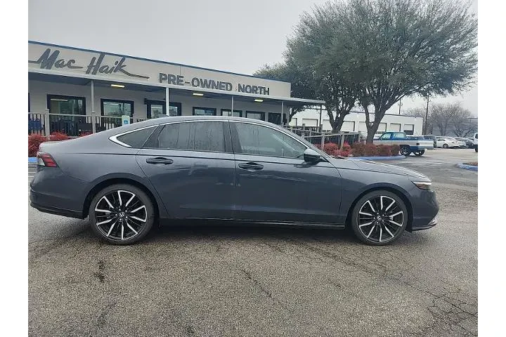 $30998 : Honda Accord Hybrid 2024 Tou image 2