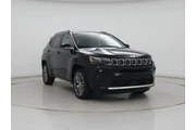 Jeep Compass 2022 4x4 Limite