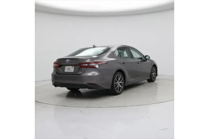 $33998 : Toyota Camry Hybrid 2024 XLE image 8