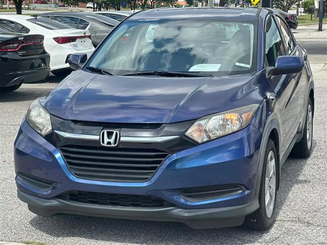 $15990 : 2016 HONDA HR-V image 3