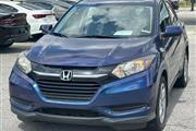 $15990 : 2016 HONDA HR-V thumbnail