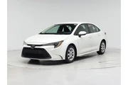 $16998 : Toyota Corolla 2020 LE 4dr S thumbnail