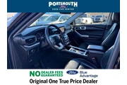 $32495 : Ford Explorer 2023 AWD XLT 4 thumbnail