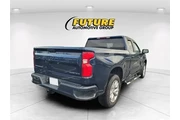 $28997 : Chevrolet Silverado 1500 Lim thumbnail